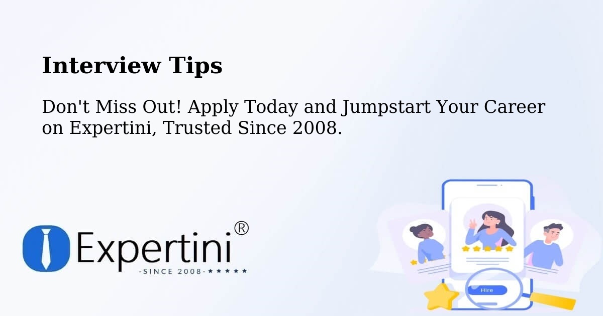 Interview Tips & Techniques for Job Seekers – Kópavogur - Kópavogur, Iceland Jobs Expertini